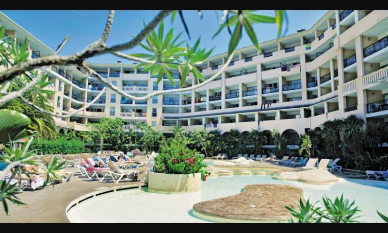 Appartement Zen Cannes Exterior foto