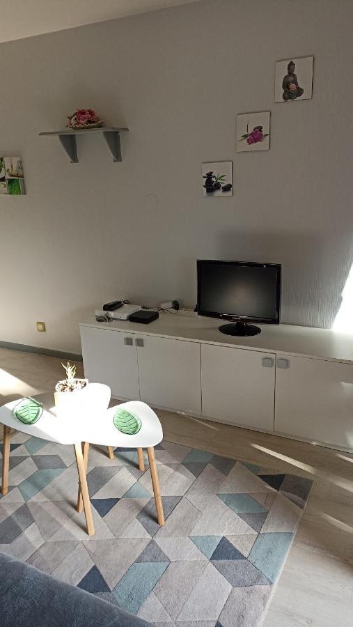 Appartement Zen Cannes Exterior foto