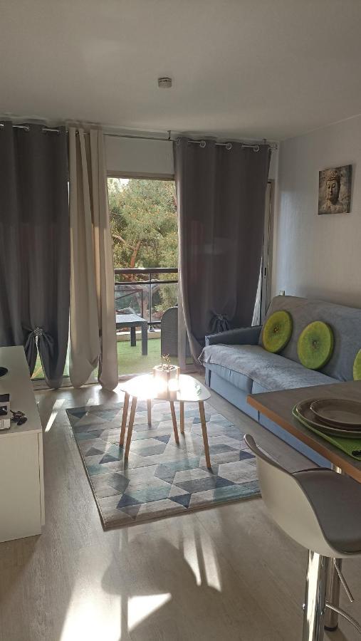 Appartement Zen Cannes Exterior foto